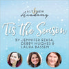 Altenew Class ‘Tis The Season Online Cardmaking Class