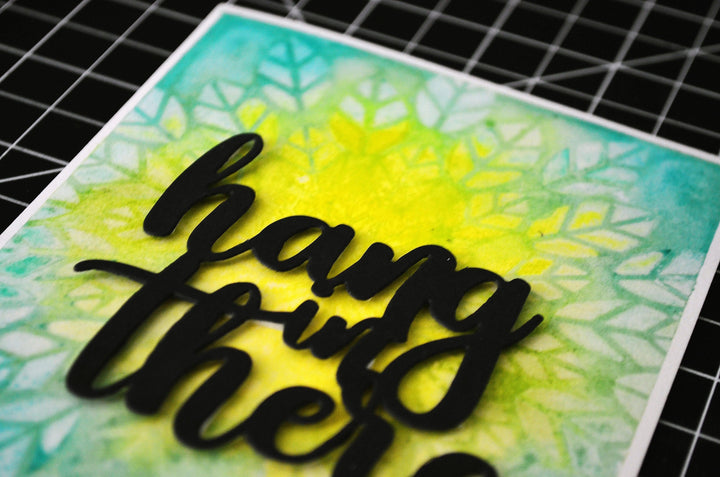 Altenew Class Watercolor Basics & Beyond: Featuring Altenew Watercolor Pan Set Online Cardmaking Class