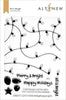 Photocentric Clear Stamps All Is Bright Stamp Set