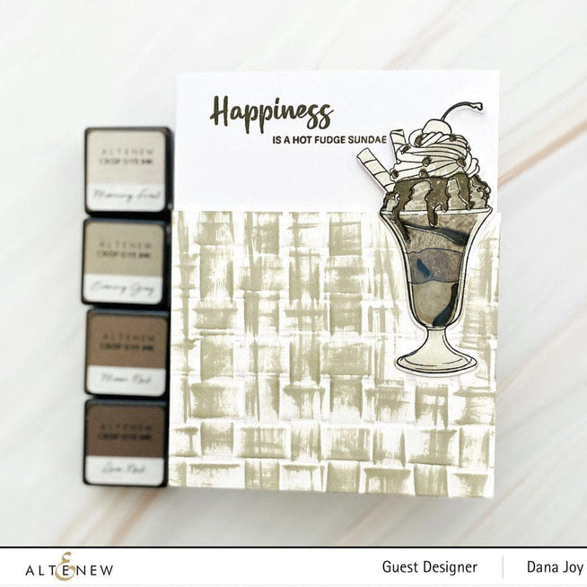 Photocentric Clear Stamps All Things Sweet Stamp Set