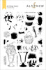 Photocentric Clear Stamps All Things Sweet Stamp Set
