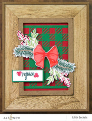 Photocentric Clear Stamps Blessings Stamp Set