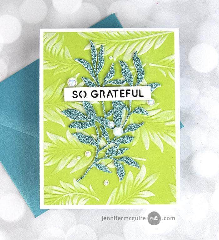 Photocentric Clear Stamps Book Engravings Stamp Set