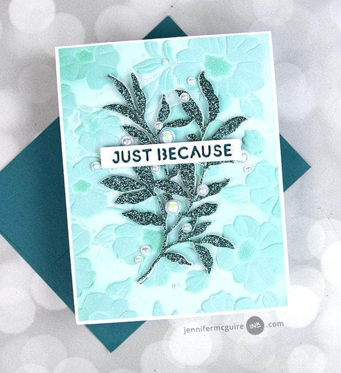 Photocentric Clear Stamps Book Engravings Stamp Set