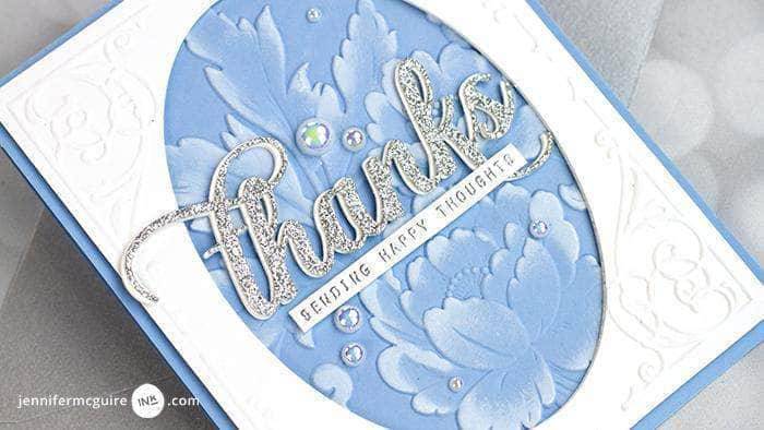 Photocentric Clear Stamps Book Engravings Stamp Set