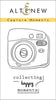 Photocentric Clear Stamps Capture Moments Stamp Set
