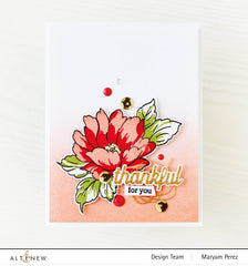 Photocentric Clear Stamps Celebrate Us Stamp Set