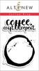 Photocentric Clear Stamps Coffee Ring Stamp Set