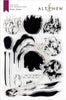 Photocentric Clear Stamps Exotic Tulips Stamp Set