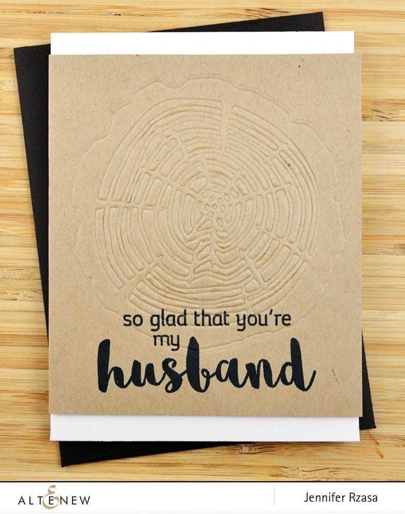 Photocentric Clear Stamps Extended Family Stamp Set