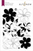 Photocentric Clear Stamps Fabulous Florets Stamp Set