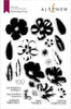 Photocentric Clear Stamps Flowering Cistus Stamp Set