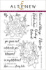 Photocentric Clear Stamps Forever and Always Stamp Set