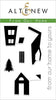 Photocentric Clear Stamps From Our Home Stamp Set