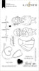Photocentric Clear Stamps Healthcare Heroes Stamp Set