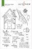 Photocentric Clear Stamps Home Sweet Home Stamp Set