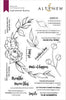 Photocentric Clear Stamps Inspirational Quotes Stamp Set