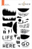 Photocentric Clear Stamps Let's Go Stamp Set