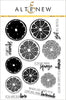 Photocentric Clear Stamps Main Squeeze Stamp Set