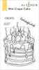 Photocentric Clear Stamps Mini Crepe Cake Stamp Set