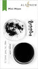 Photocentric Clear Stamps Mini Moon Stamp Set