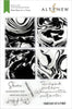Photocentric Clear Stamps One Day At A Time Stamp Set