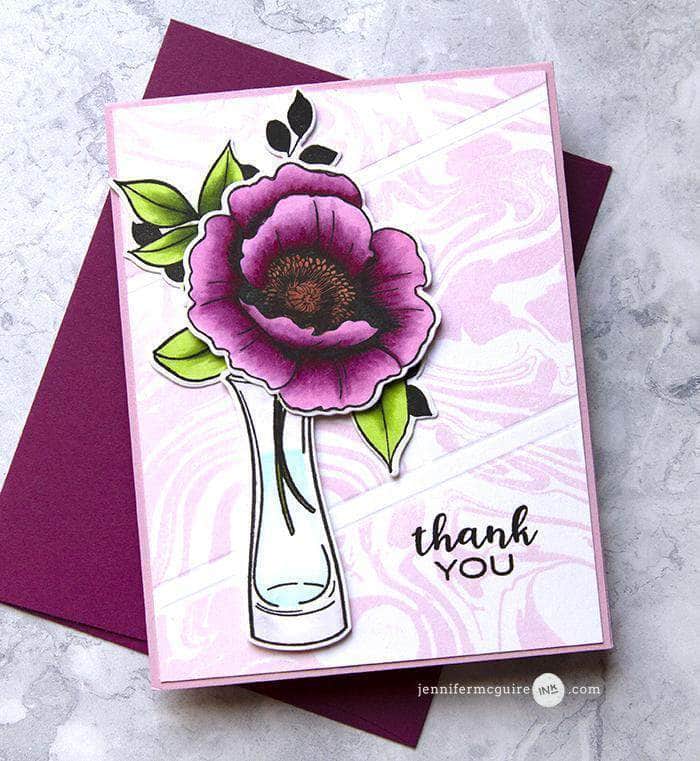 Photocentric Clear Stamps One Day At A Time Stamp Set