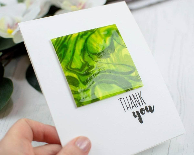 Photocentric Clear Stamps One Day At A Time Stamp Set