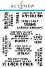 Photocentric Clear Stamps Painted Inspiration Stamp Set
