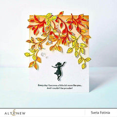 Photocentric Clear Stamps Precious Moments Stamp Set