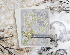 Photocentric Clear Stamps Reason to Smile Stamp Set