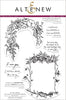 Photocentric Clear Stamps Recollections Stamp Set