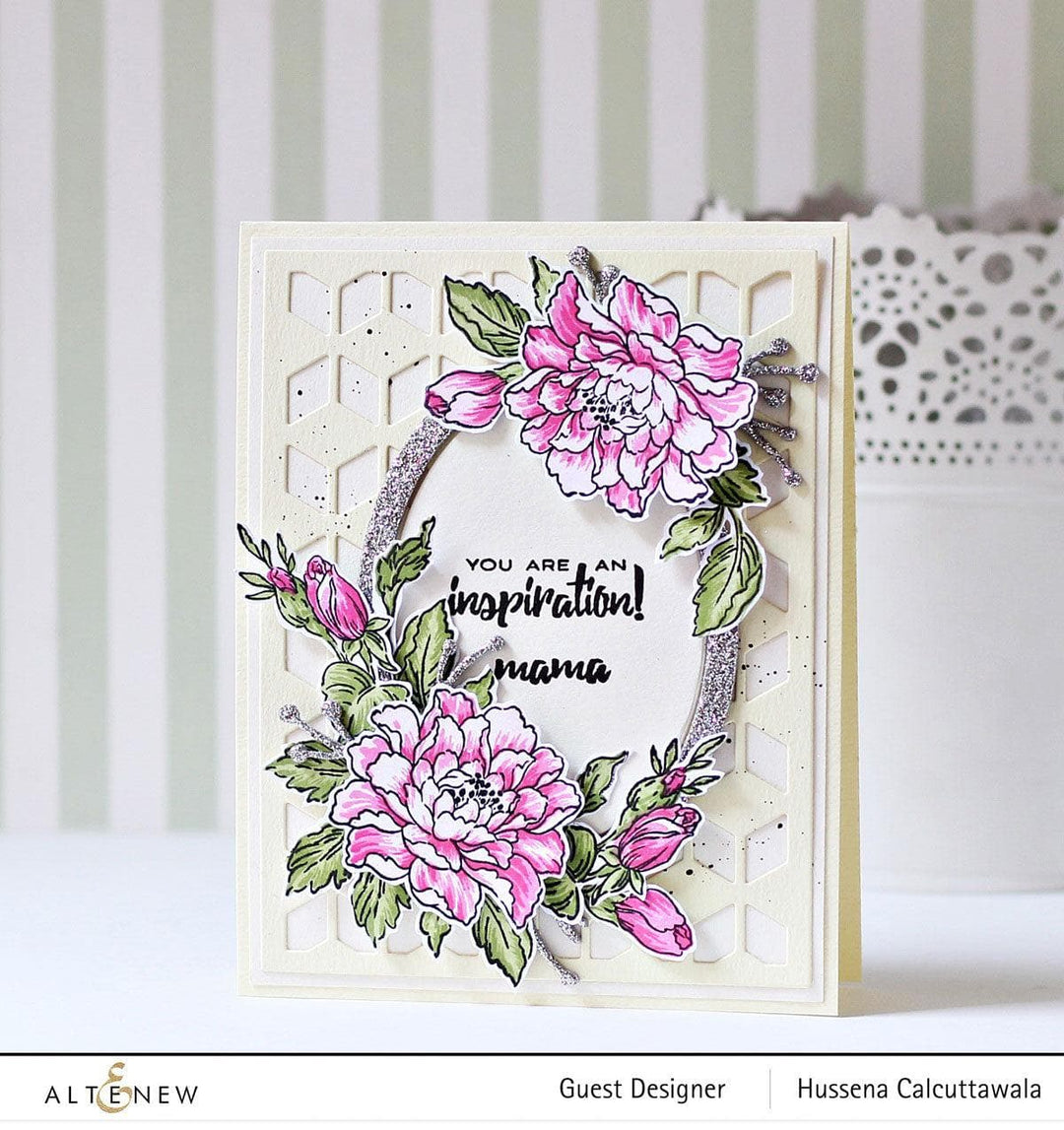 Photocentric Clear Stamps Remember This Stamp Set