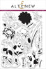Photocentric Clear Stamps Remember This Stamp Set