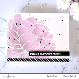 Photocentric Clear Stamps Sentiment Strips 2 Stamp Set