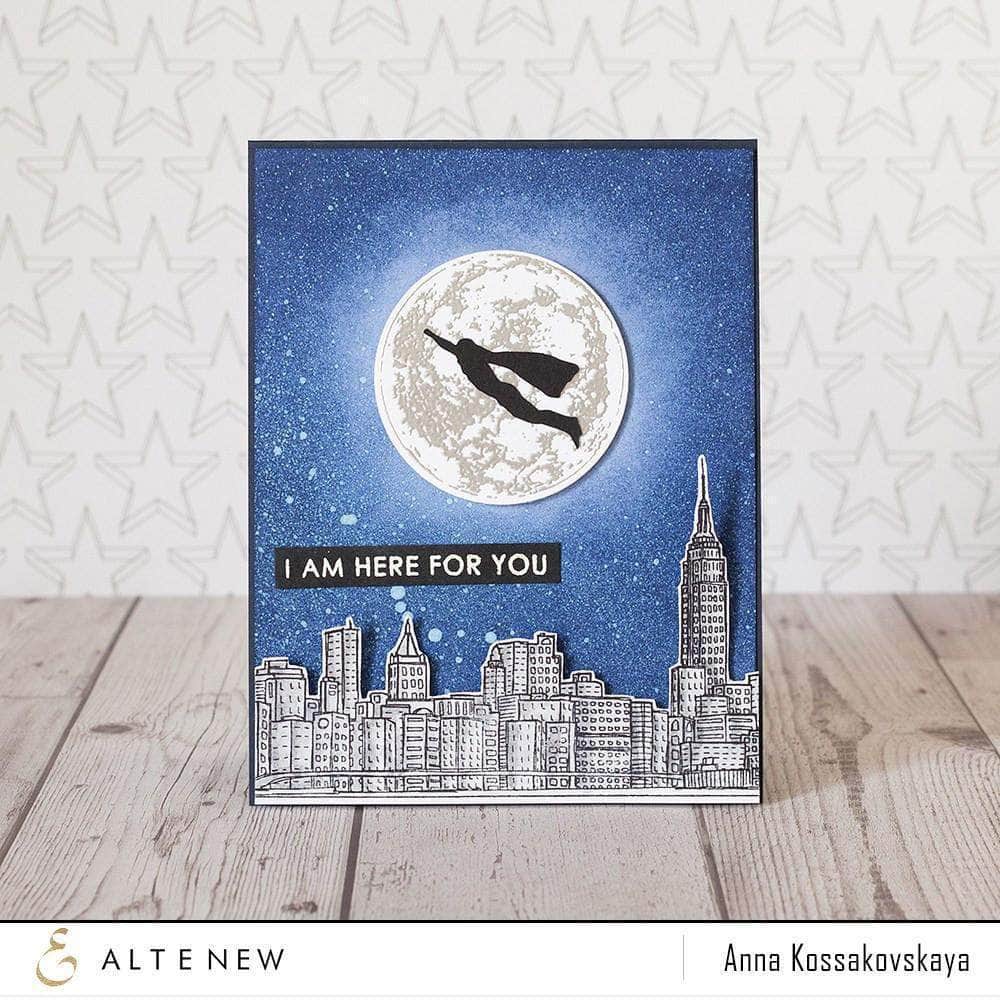 Photocentric Clear Stamps Sentiments & Quotes Stamp Set