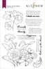 Photocentric Clear Stamps Sisters of the Heart Stamp Set