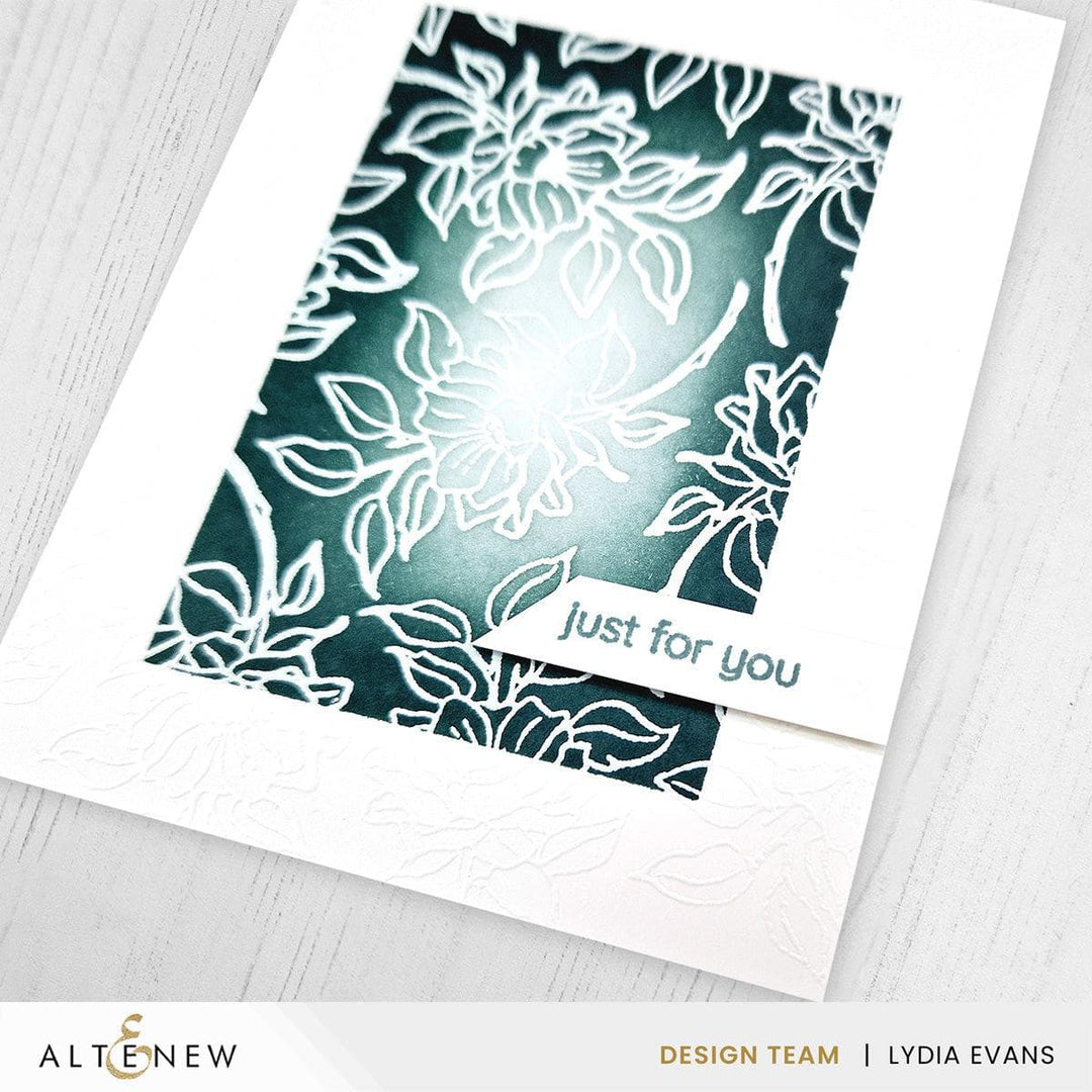 So Happy Stamp Set