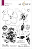 Photocentric Clear Stamps Sparkled Stamp Set