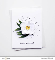 Photocentric Clear Stamps Thinking of You Stamp Set
