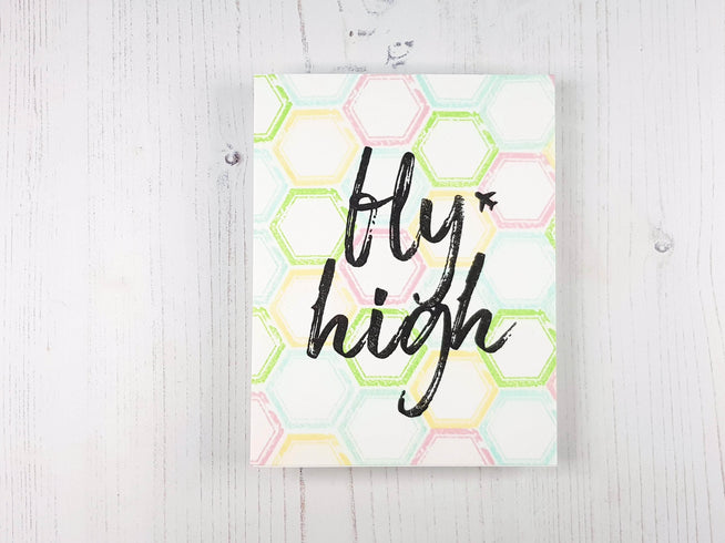 Photocentric Clear Stamps Travel Basics Stamp Set