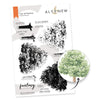 Photocentric Clear Stamps Tree of Fantasy Stamp Set