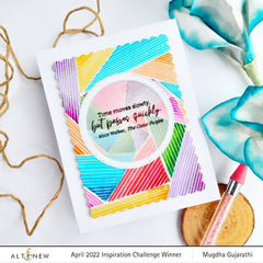 Photocentric Clear Stamps Well-Read Stamp Set