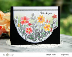 Photocentric Clear Stamps Well-Read Stamp Set