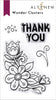 Photocentric Clear Stamps Wonder Clusters Stamp Set