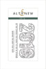 Photocentric Clear Stamps 2016 Stamp Set