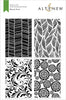 Photocentric Clear Stamps Z - Block Print Stamp Set