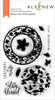 Photocentric Clear Stamps Botanical Silhouettes Stamp Set