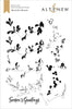 Photocentric Clear Stamps Z - Bountiful Branch Stamp Set