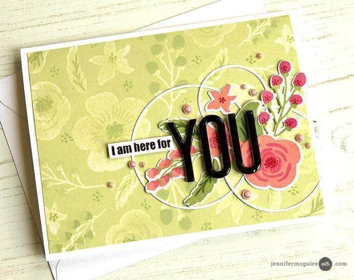 Photocentric Clear Stamps Z - Bride-To-Be Stamp Set